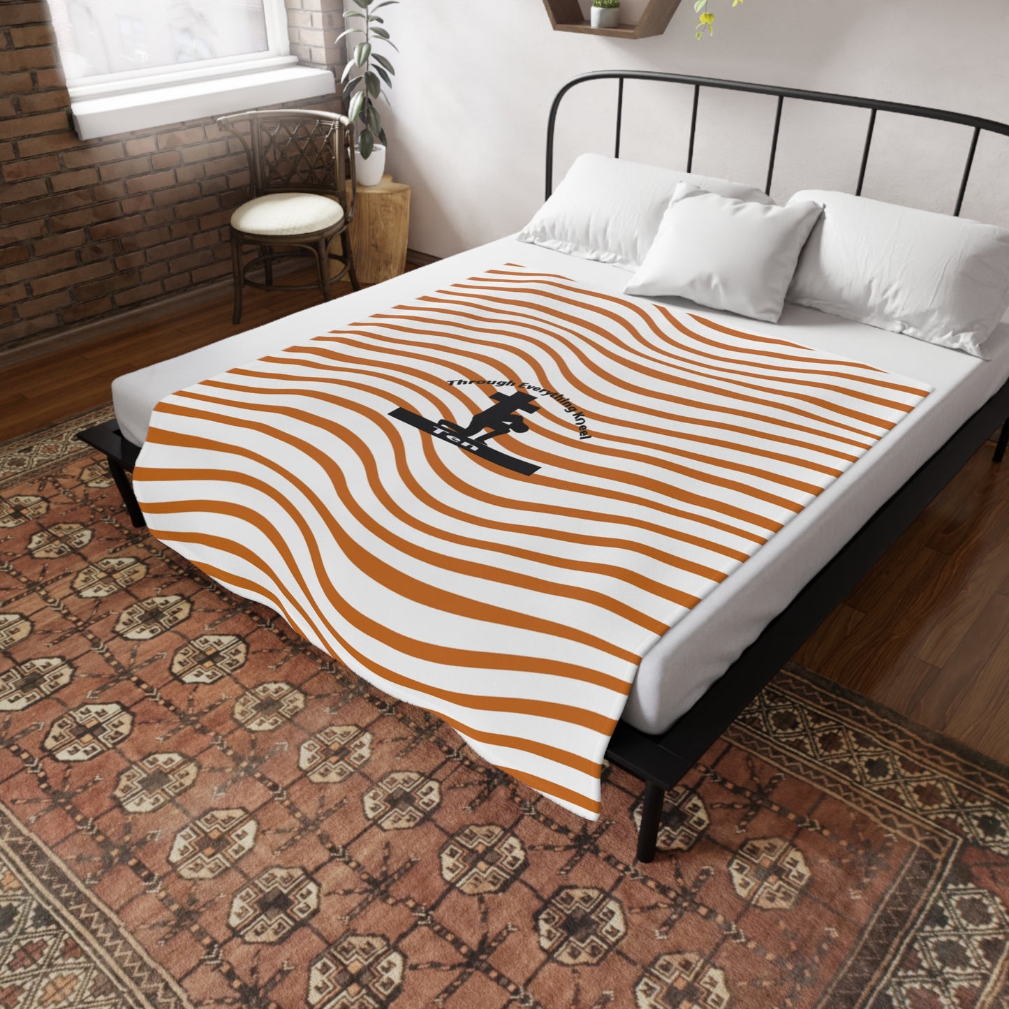 Plush Fleece Blanket