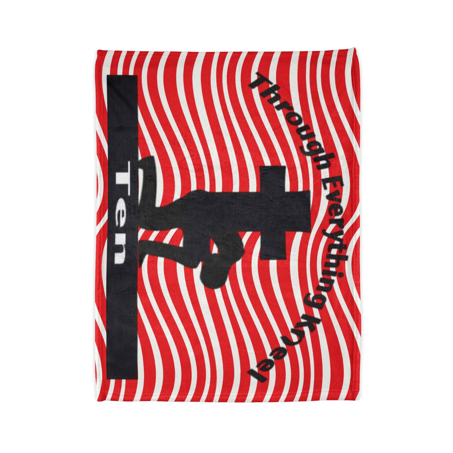 Soft Polyester Blanket