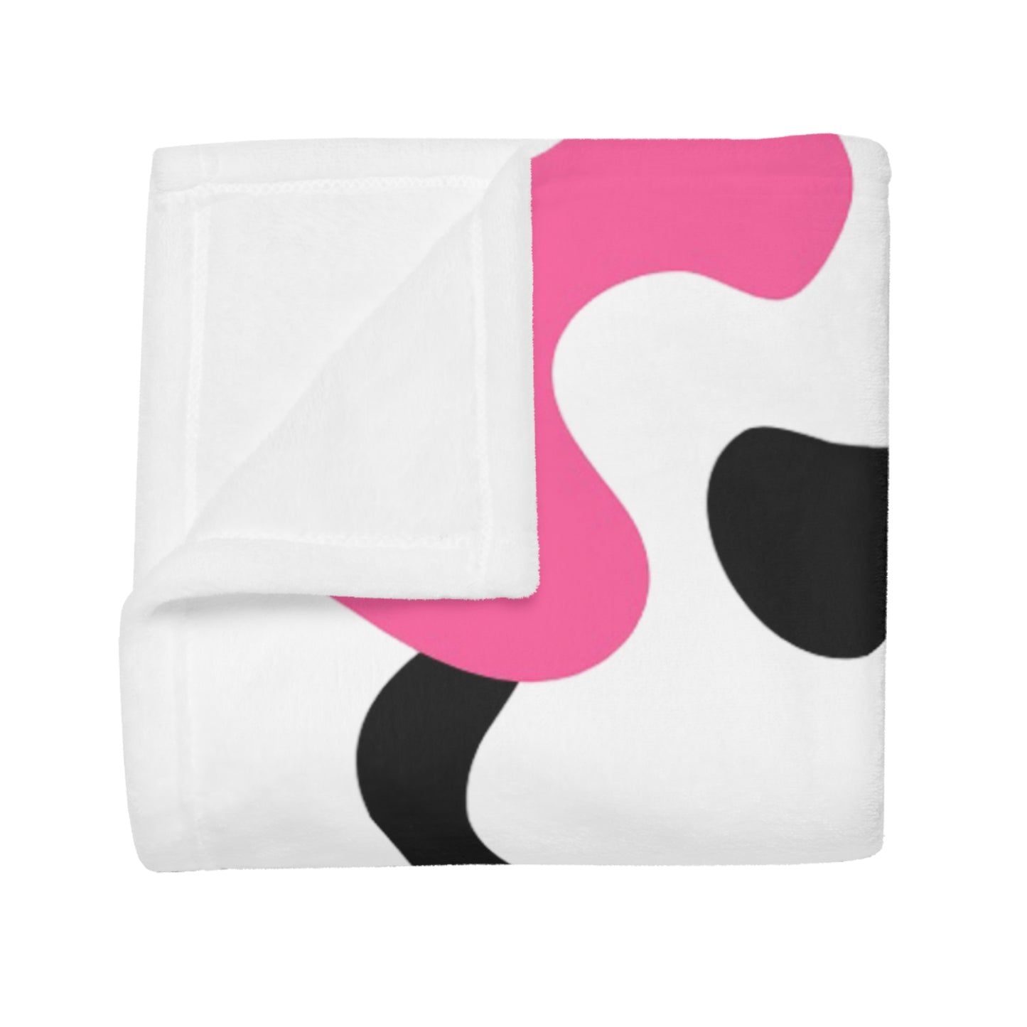 Plush Fleece Blanket