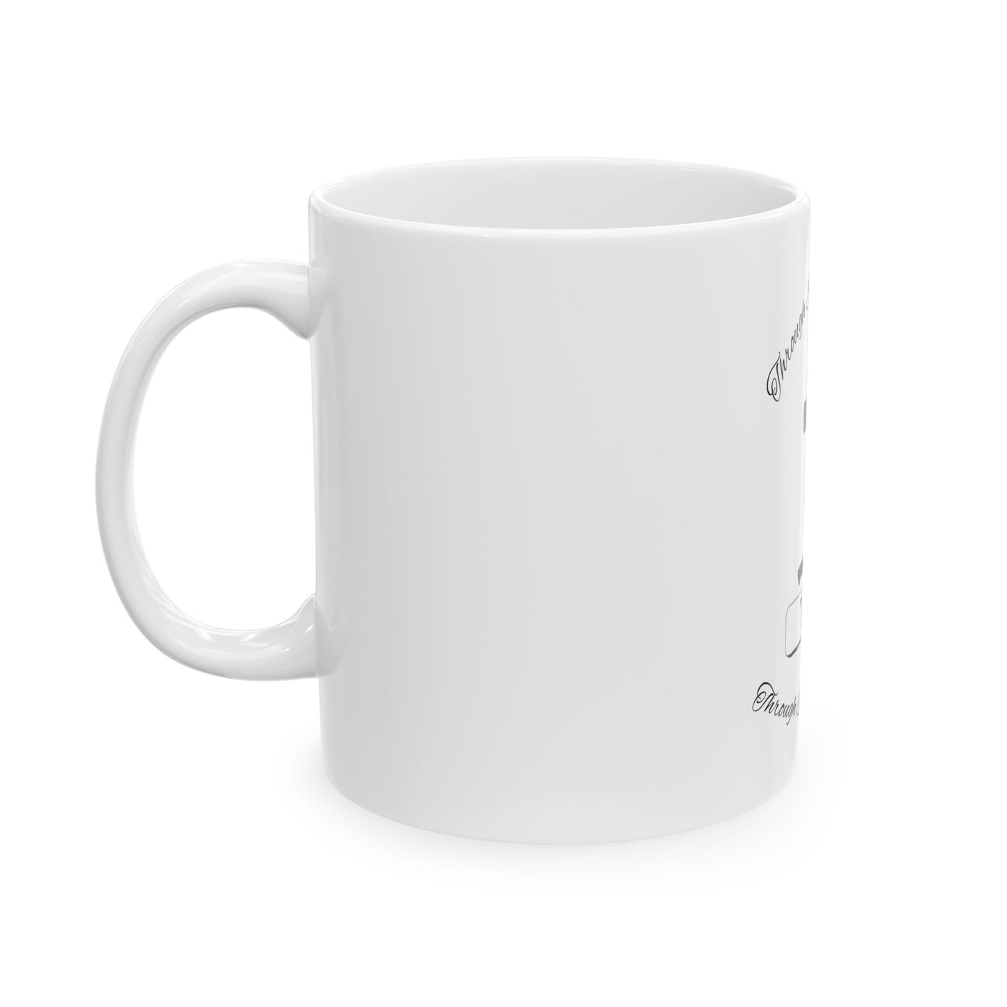 Ceramic Mug, (11oz, 15oz)