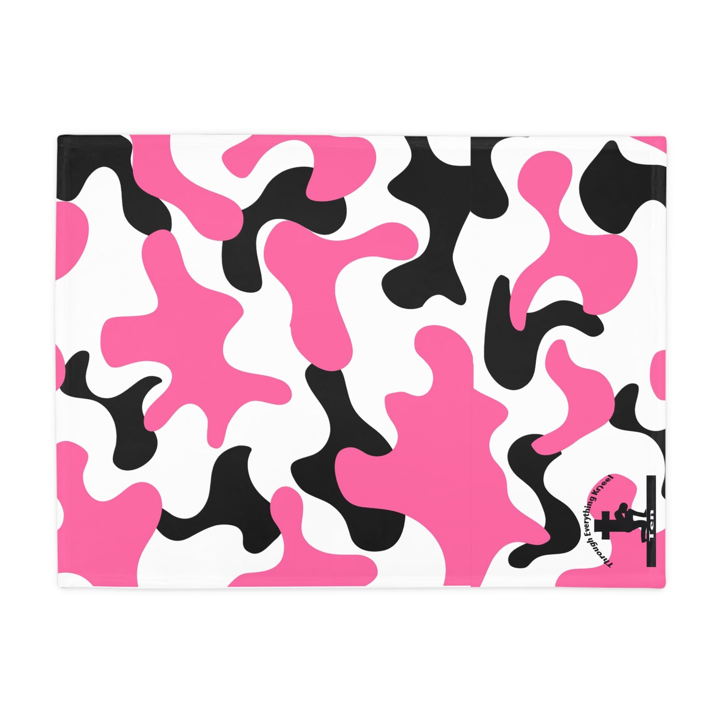 Plush Fleece Blanket