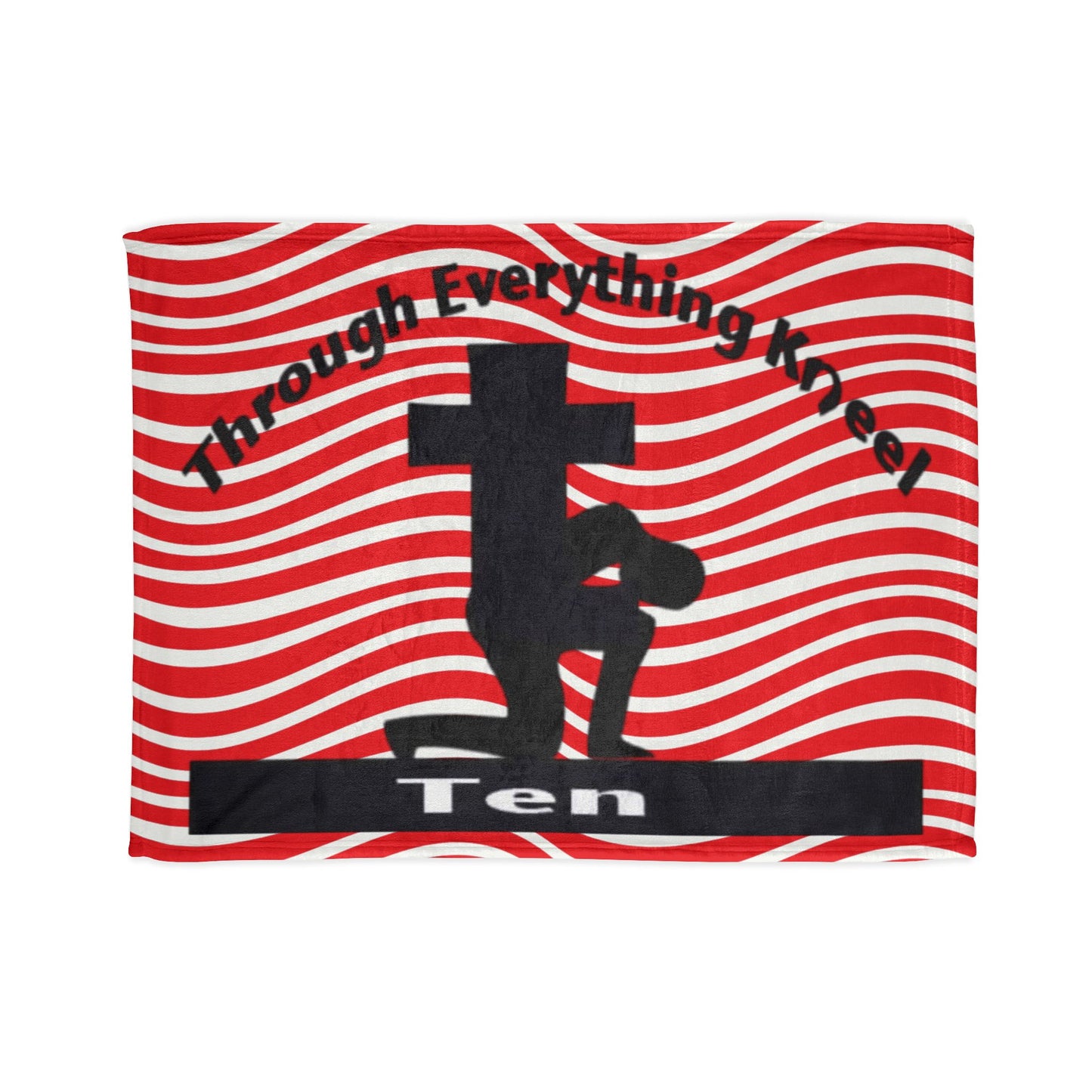 Soft Polyester Blanket