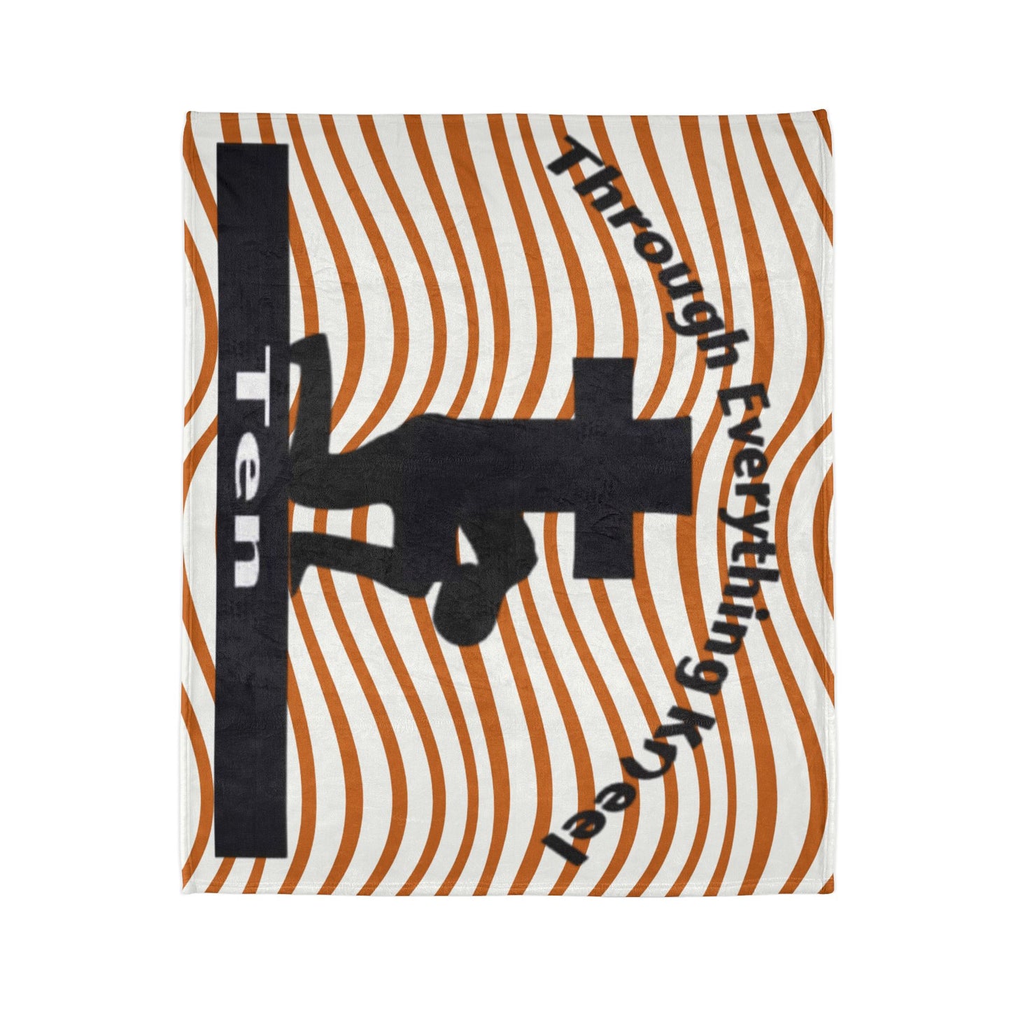 Soft Polyester Blanket