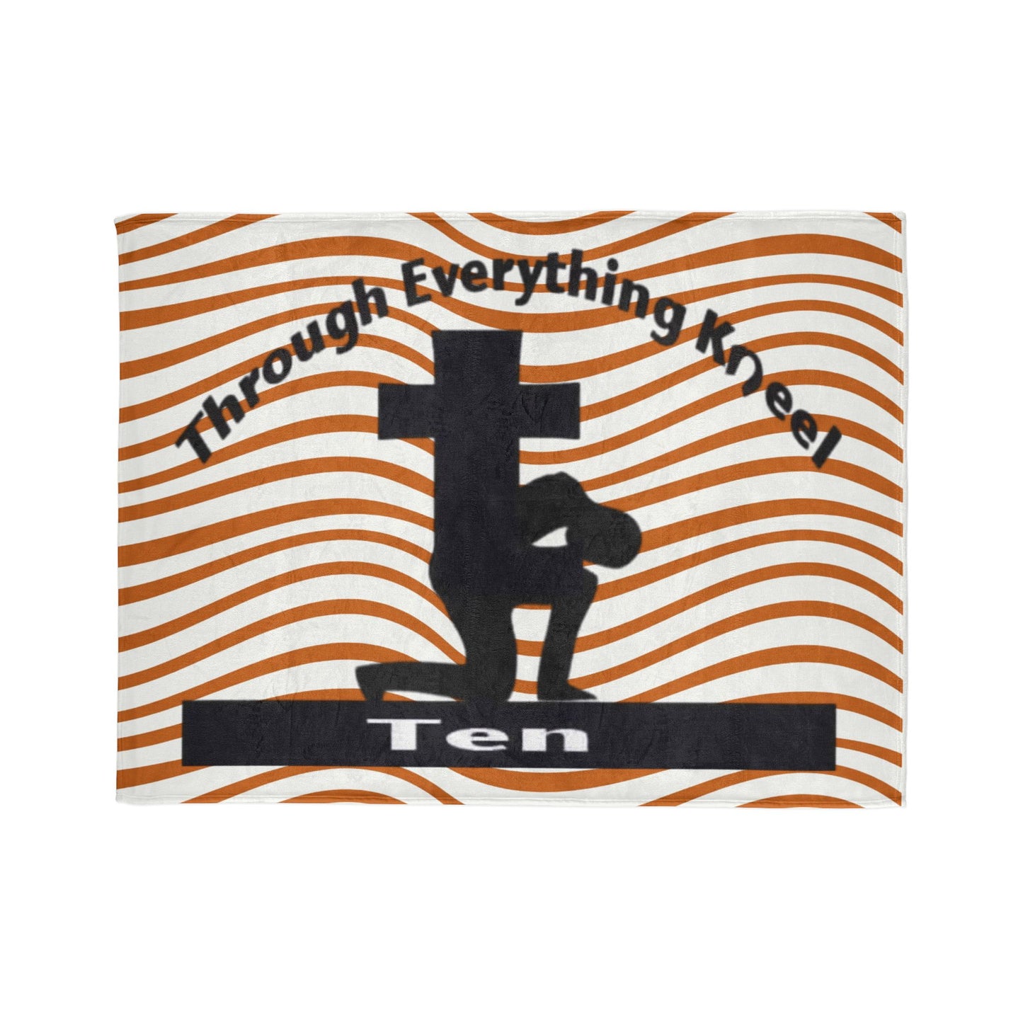 Soft Polyester Blanket