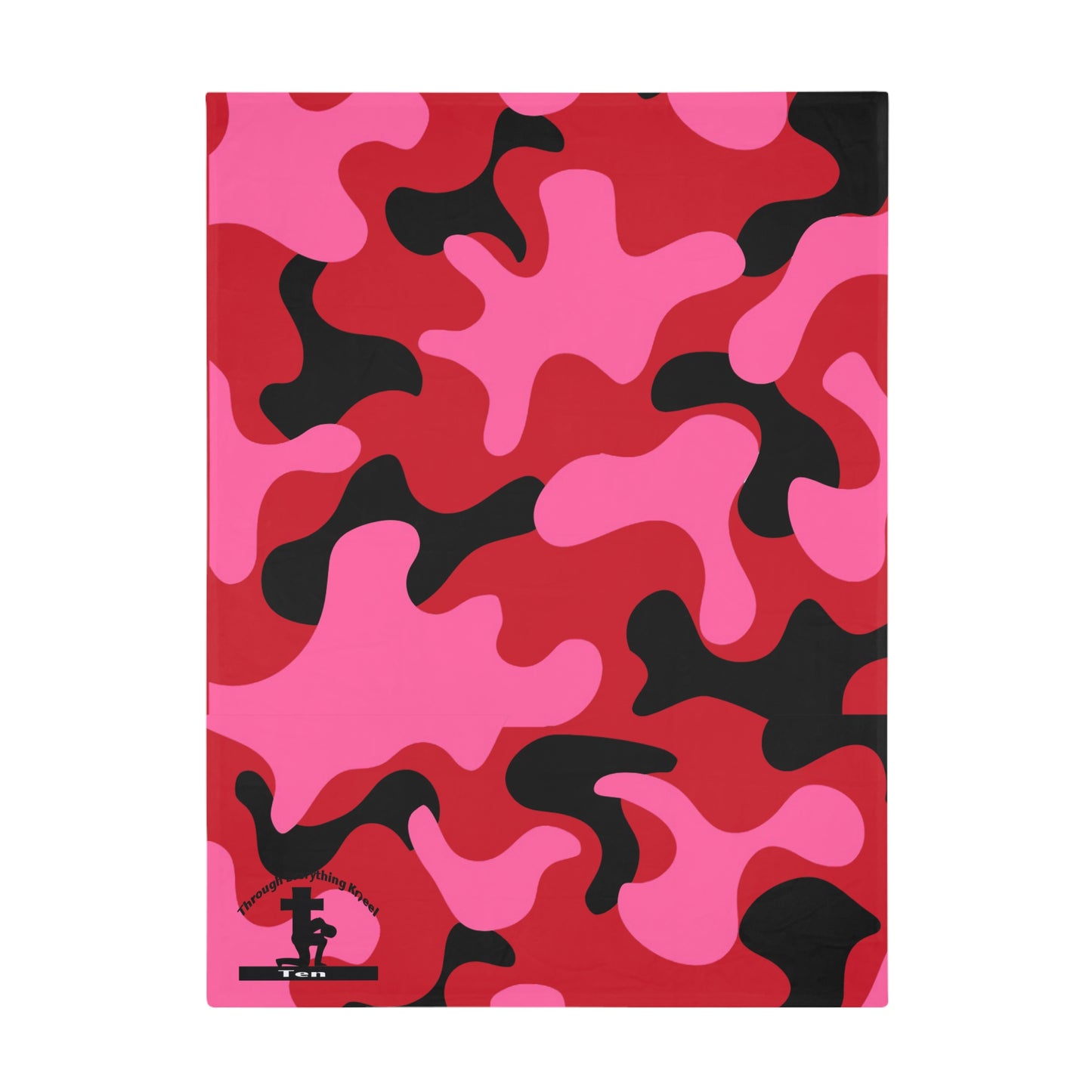 Plush Fleece Blanket