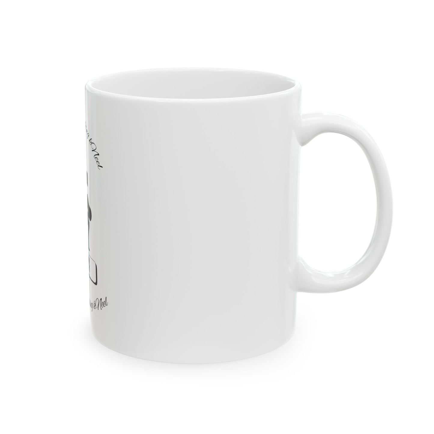 Ceramic Mug, (11oz, 15oz)