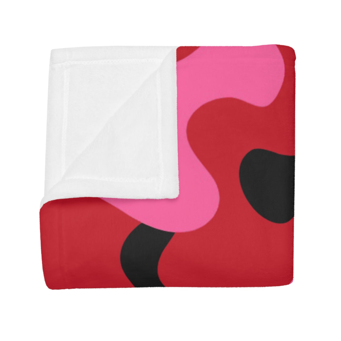 Plush Fleece Blanket