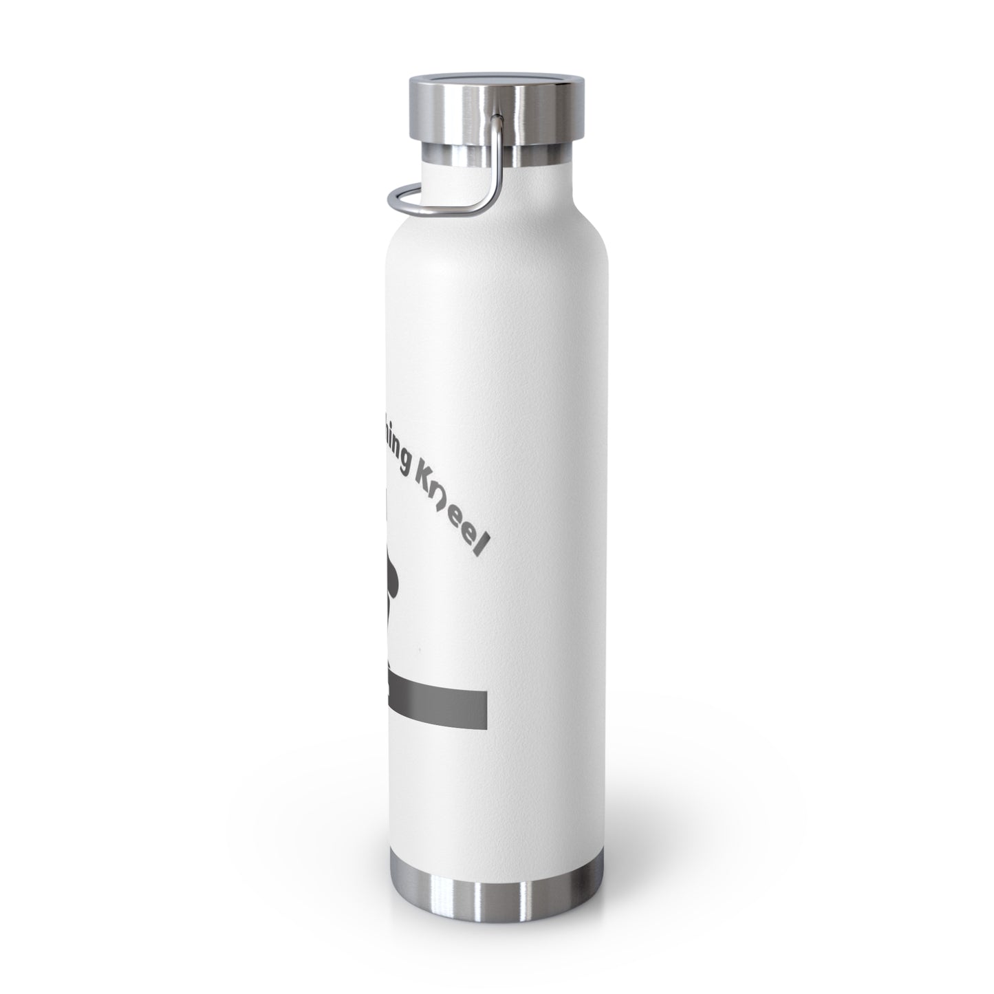 Copper Vacuum Insulated Bottle, 22oz