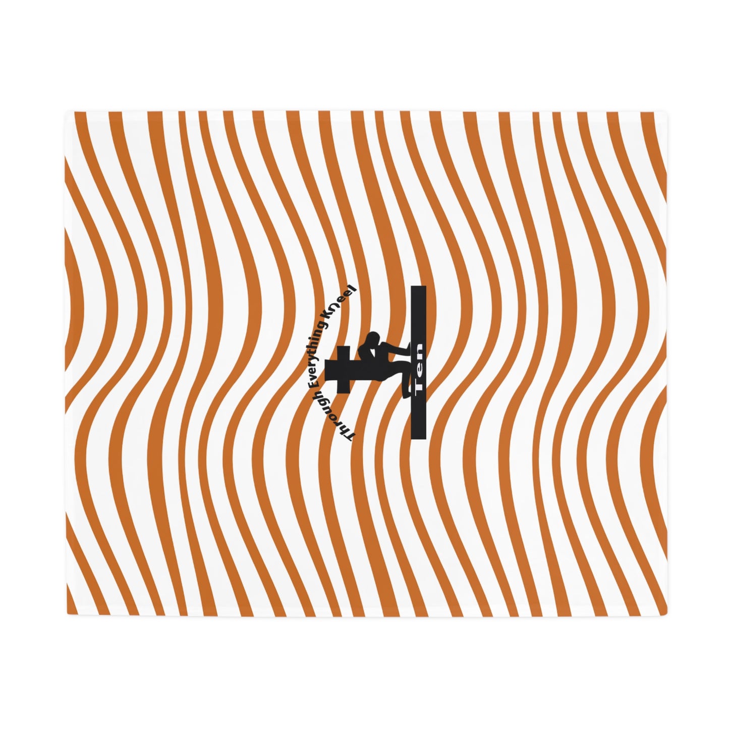 Plush Fleece Blanket