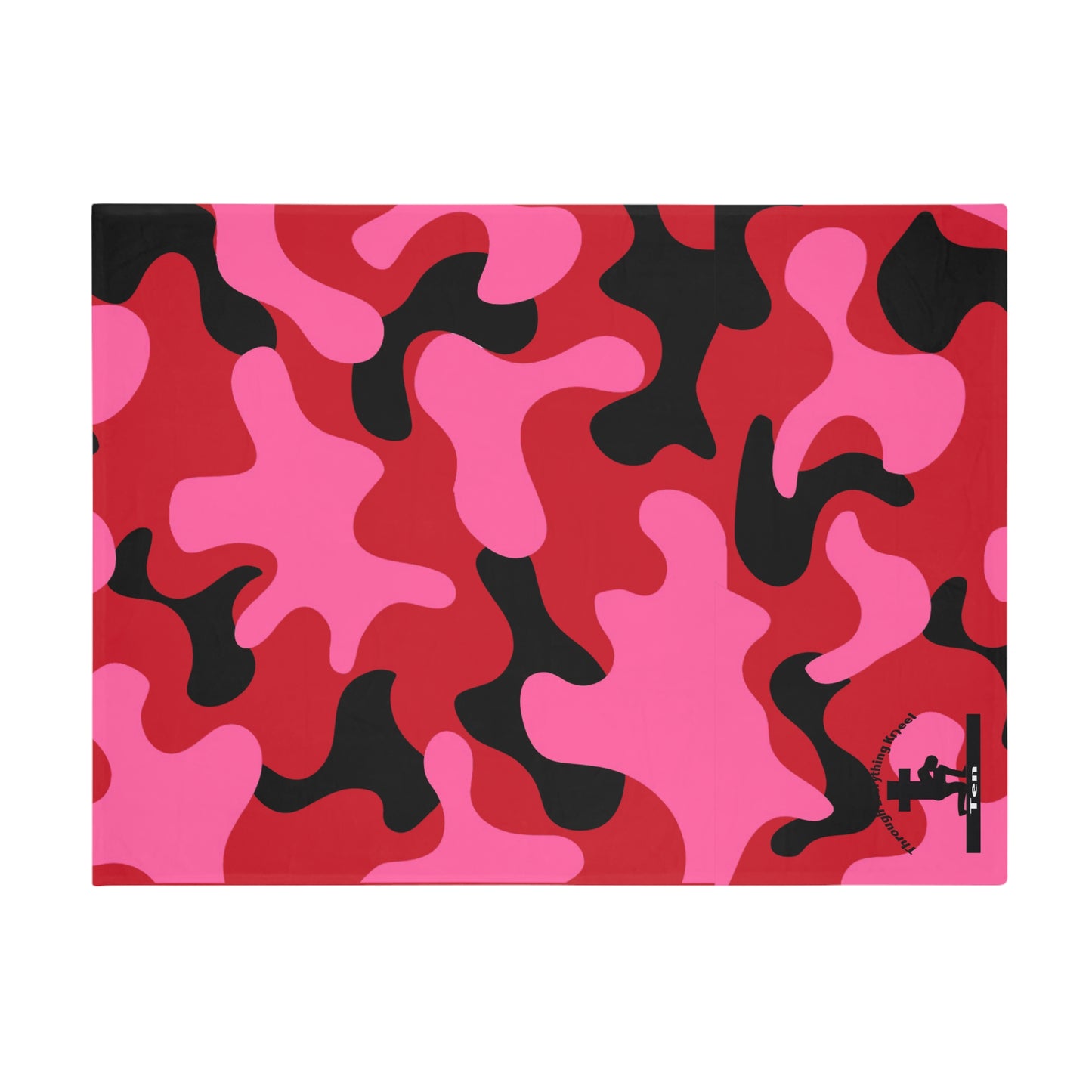 Plush Fleece Blanket