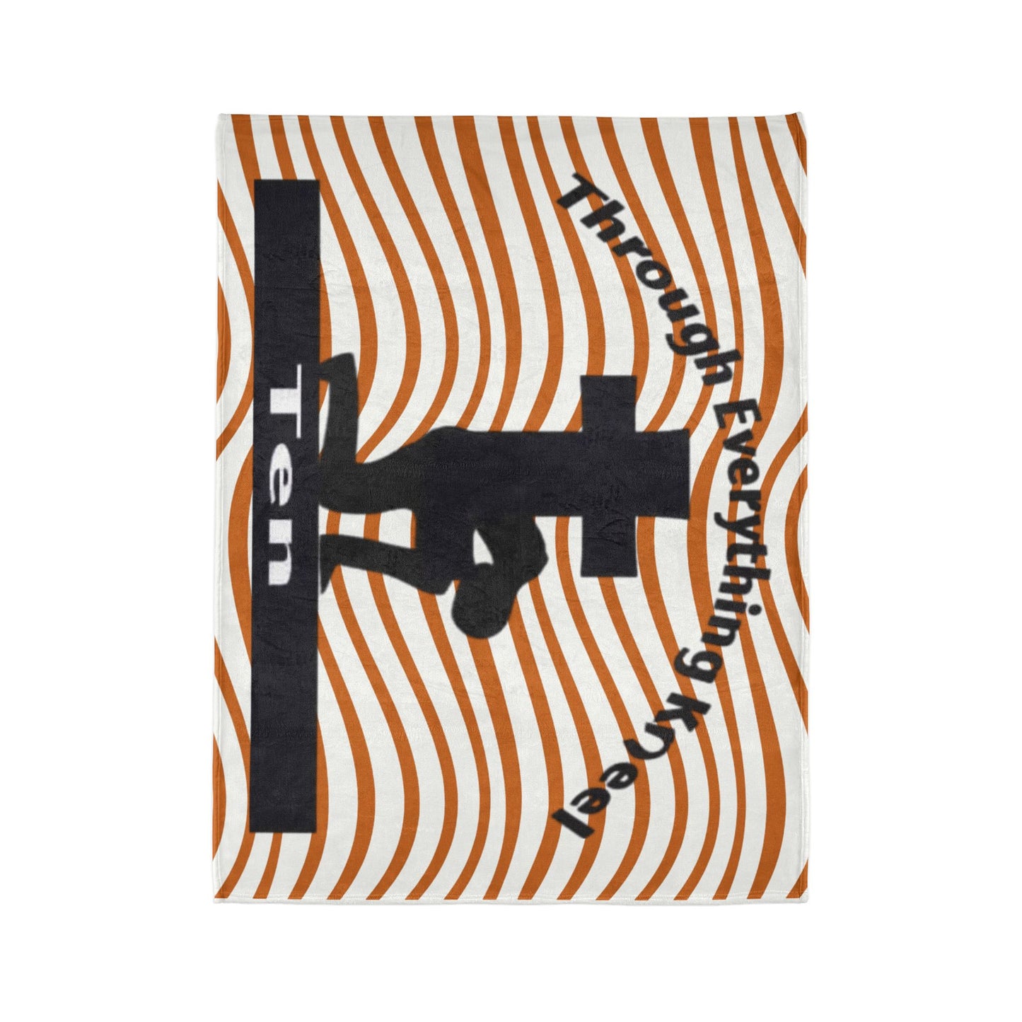 Soft Polyester Blanket