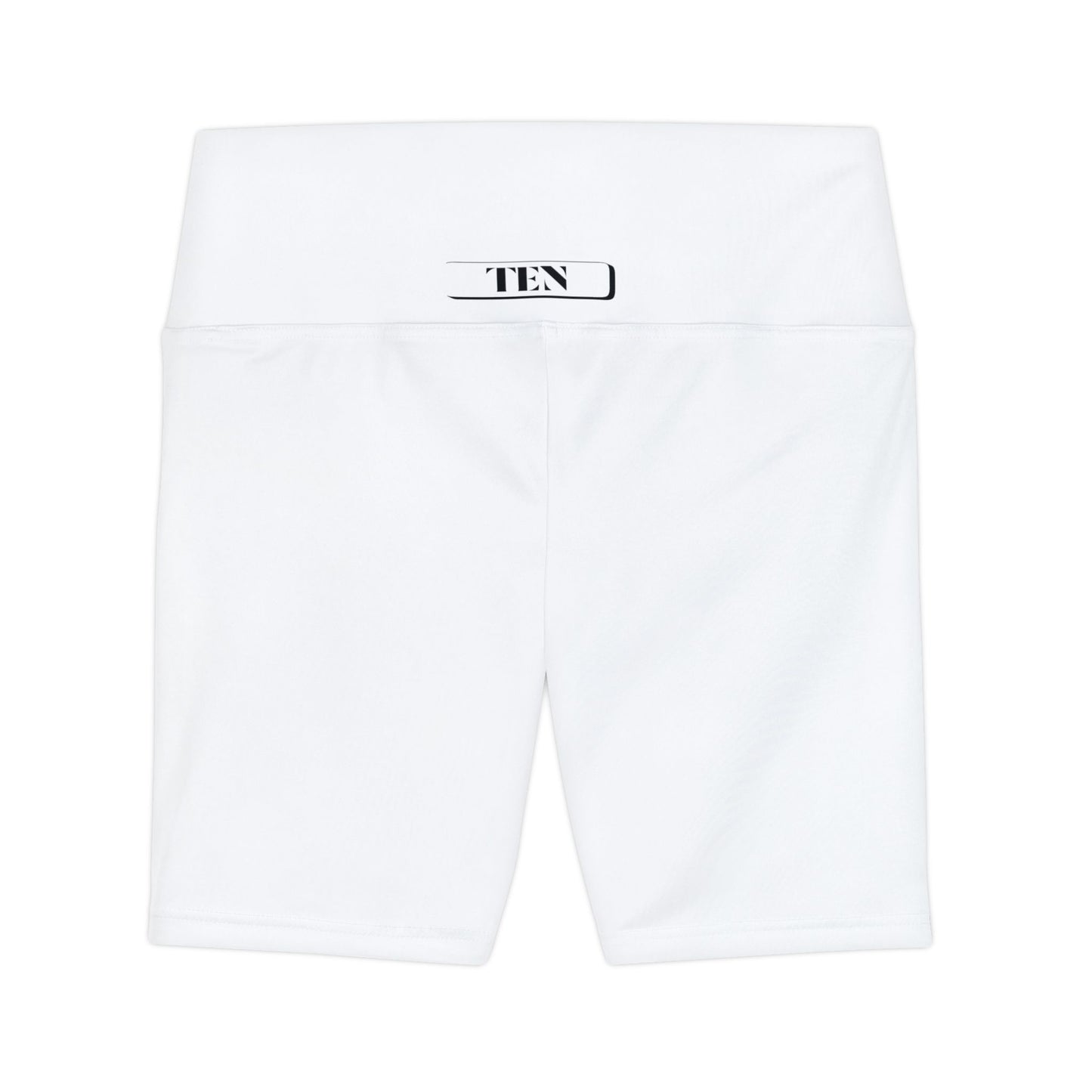 Women's Workout Shorts (AOP)