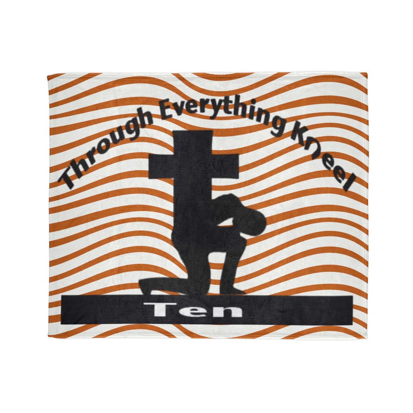 Soft Polyester Blanket