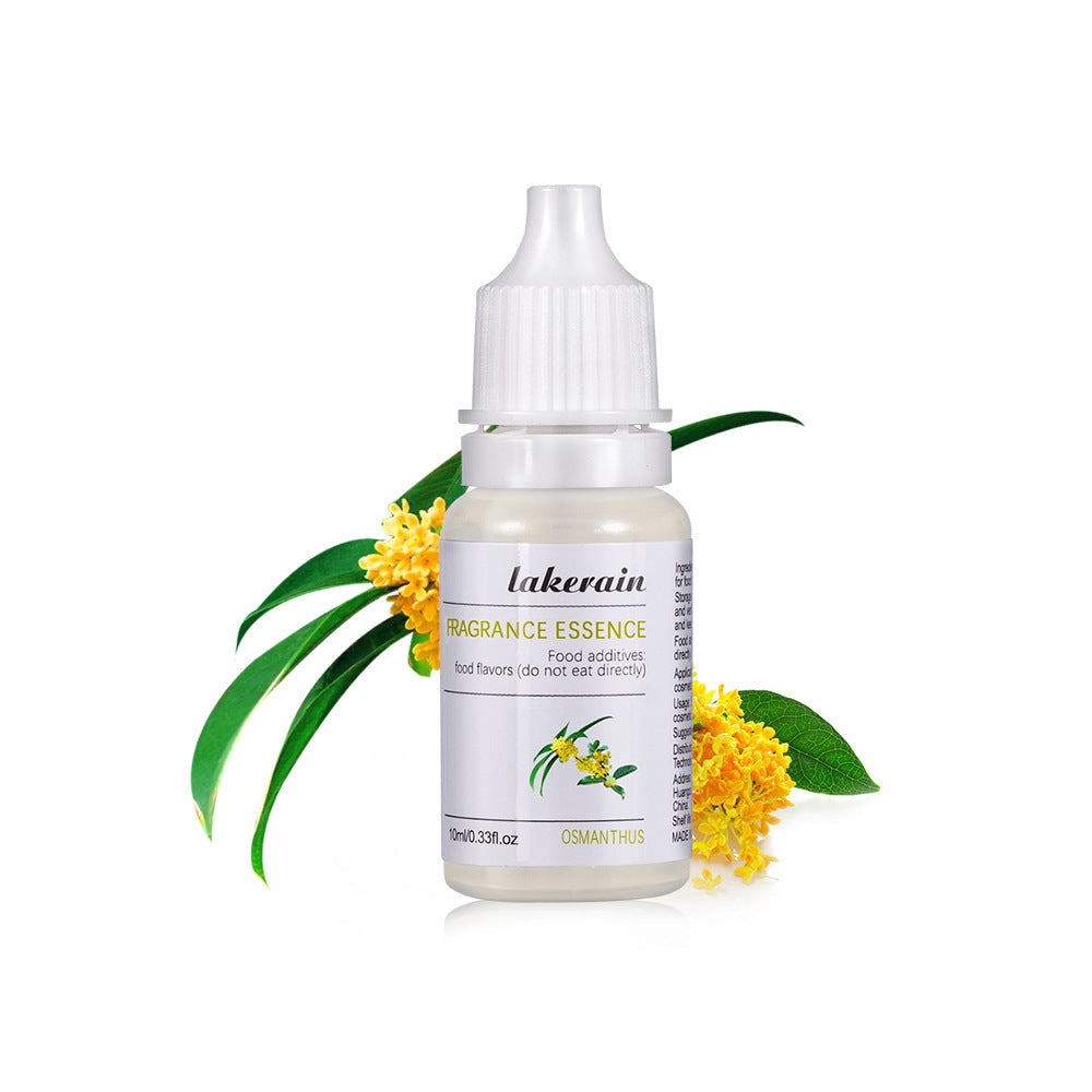 Fragrance For Cosmetics DIY Lip Gloss