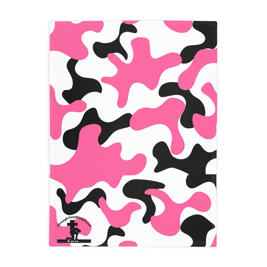 Plush Fleece Blanket