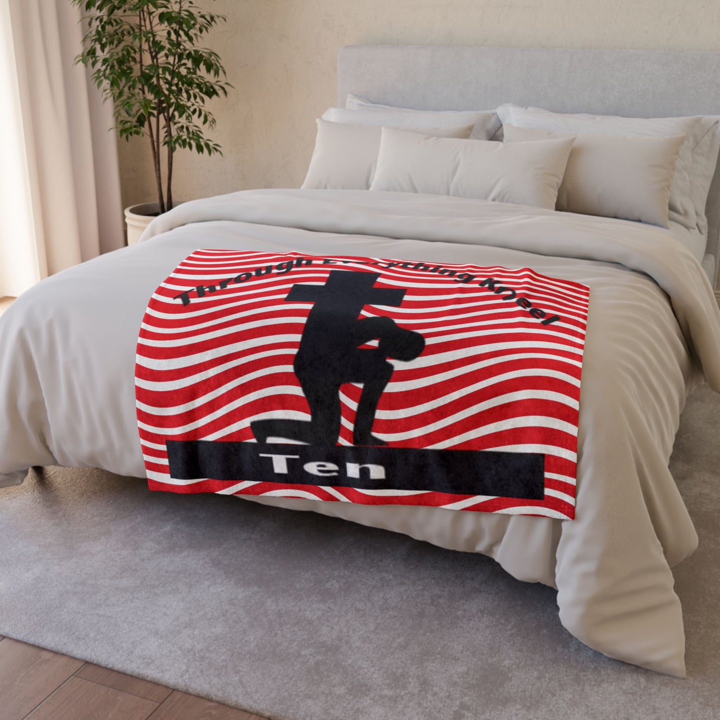 Soft Polyester Blanket