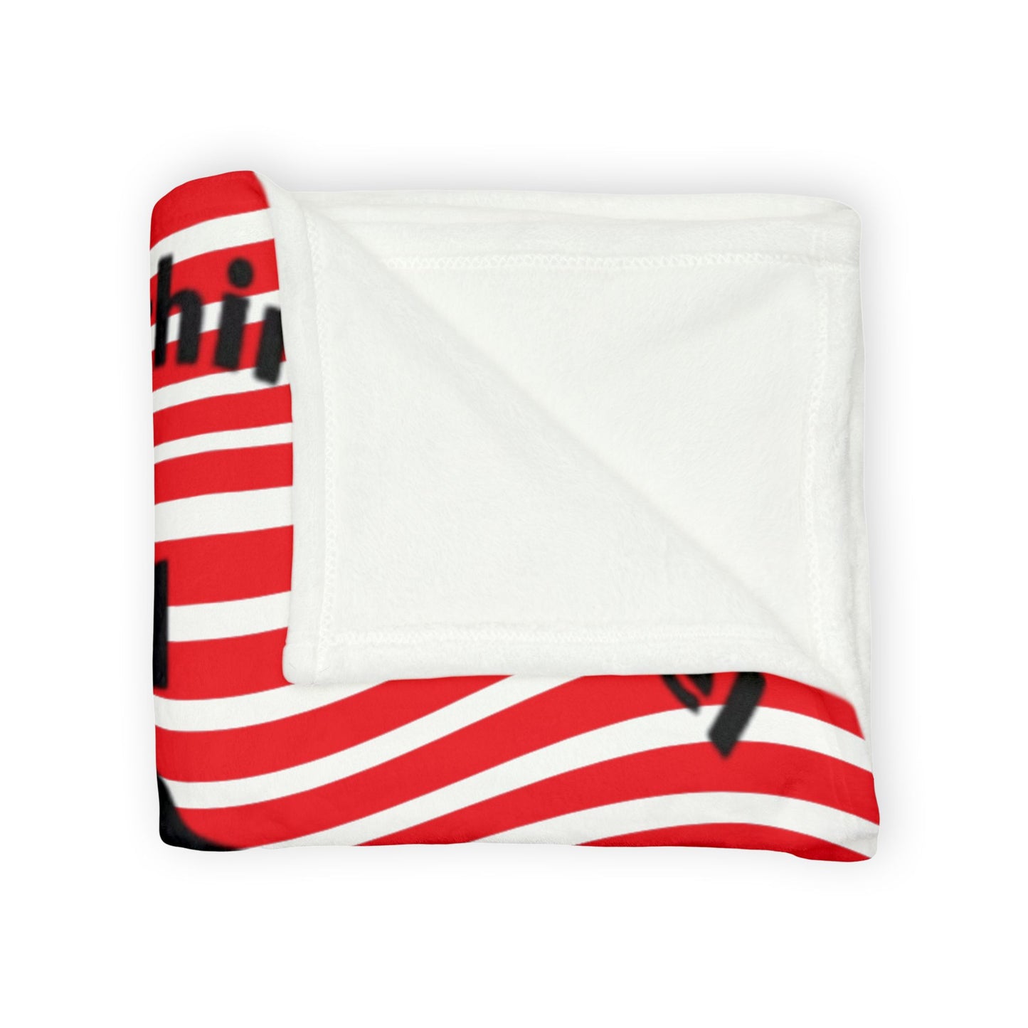 Soft Polyester Blanket