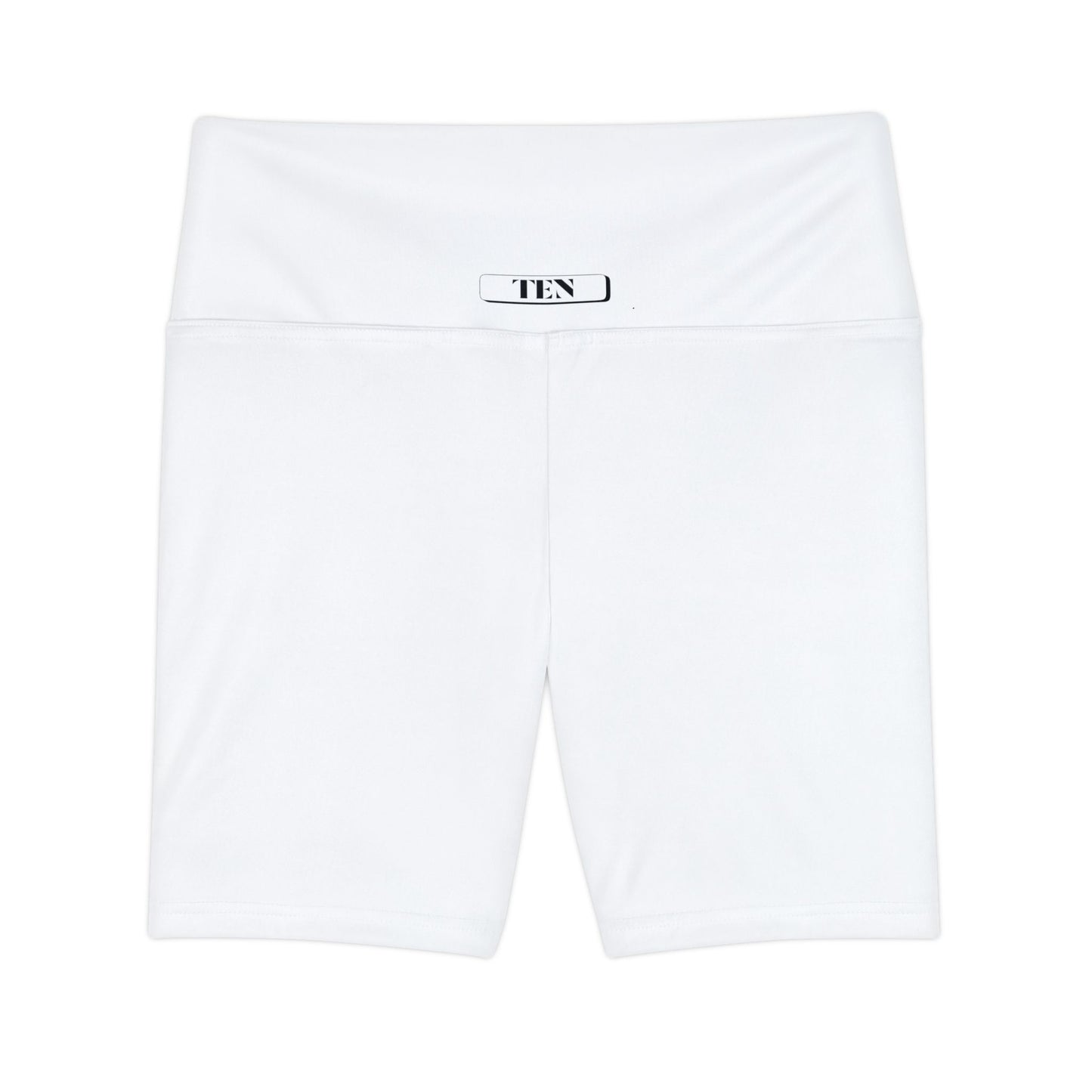 Women's Workout Shorts (AOP)