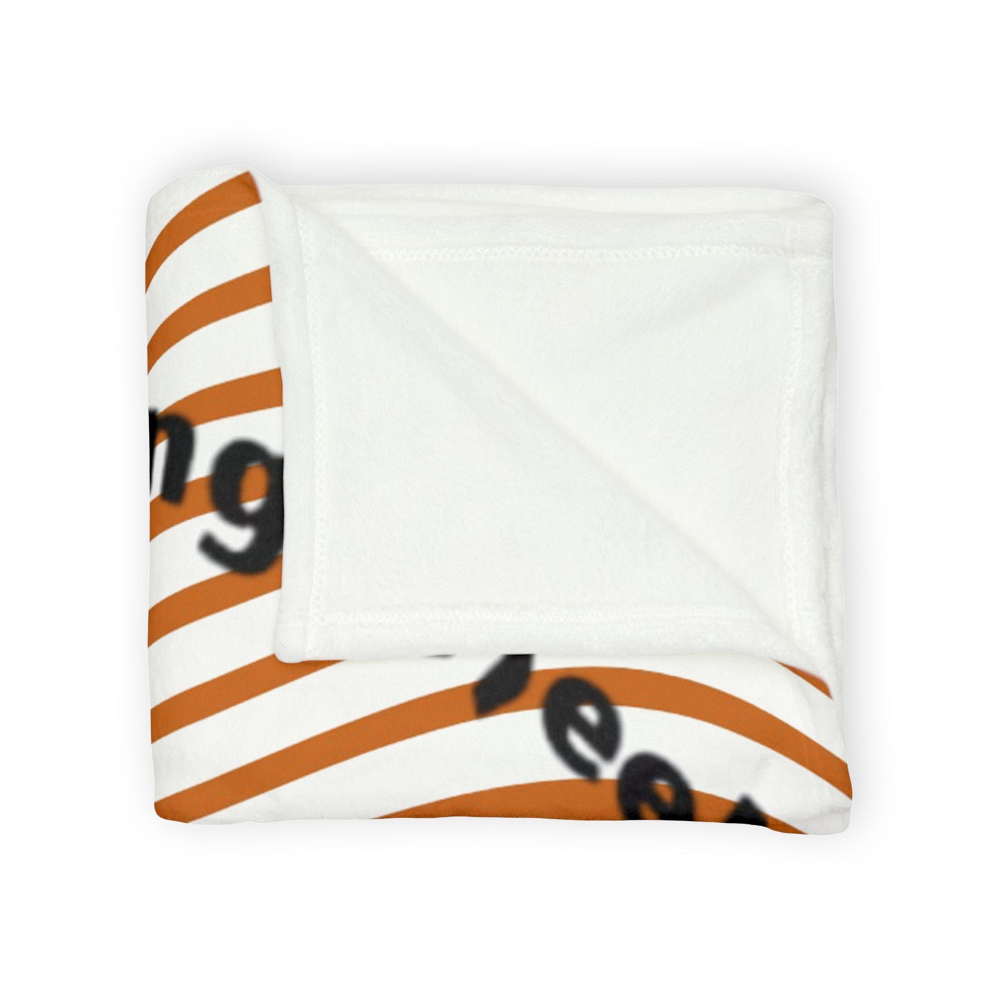 Soft Polyester Blanket