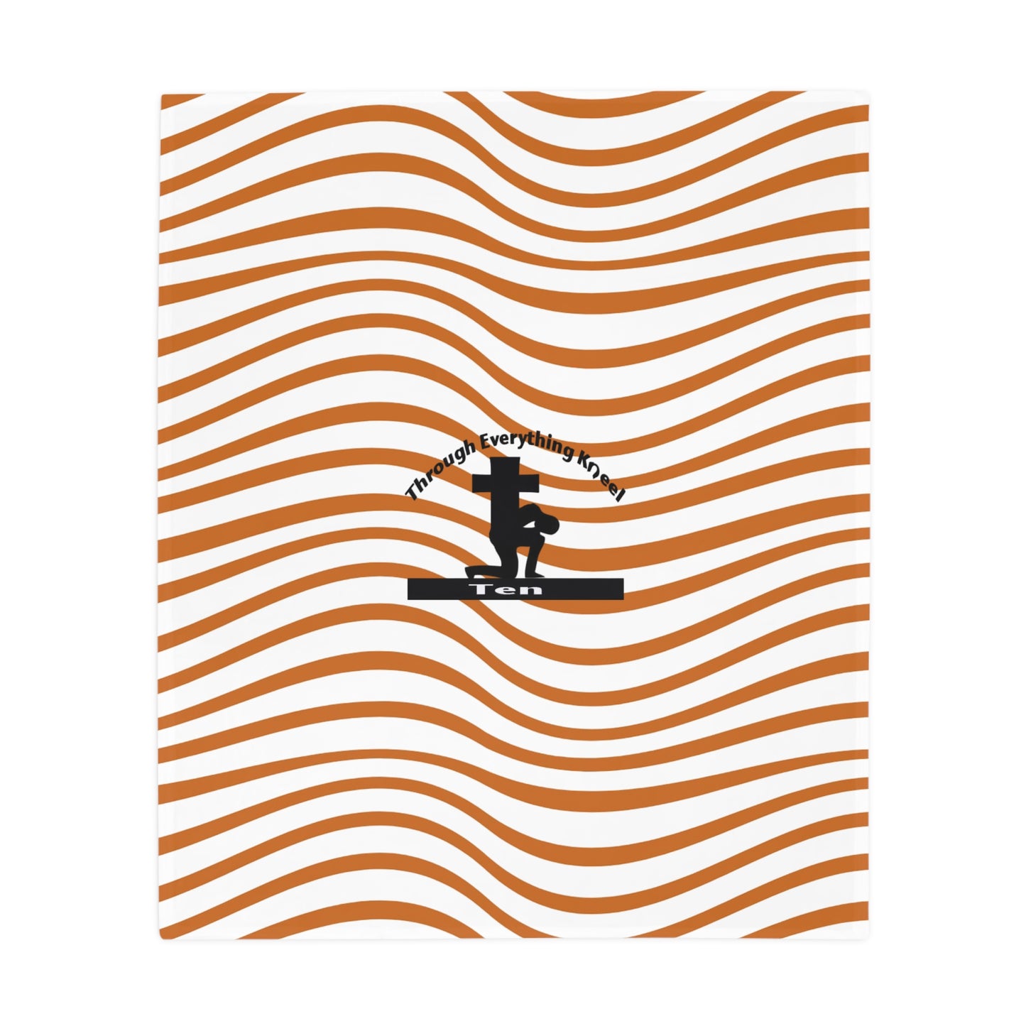 Plush Fleece Blanket