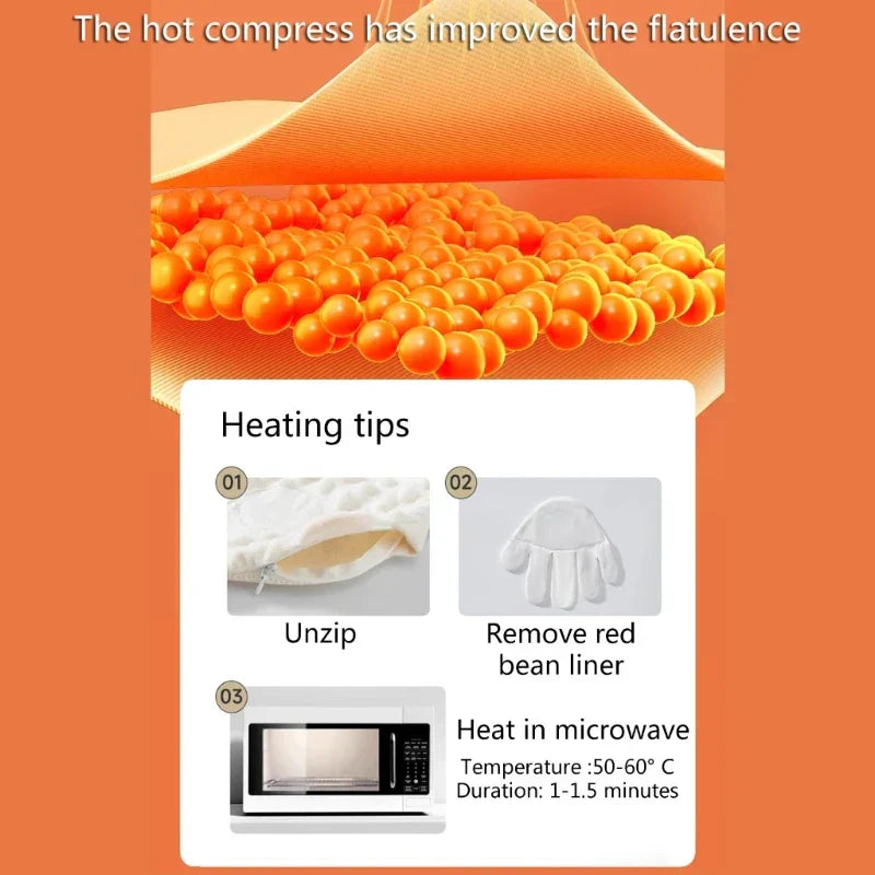 Newborn Sleep Comfort Pillow – Pacifying Sleep Aid with Remote