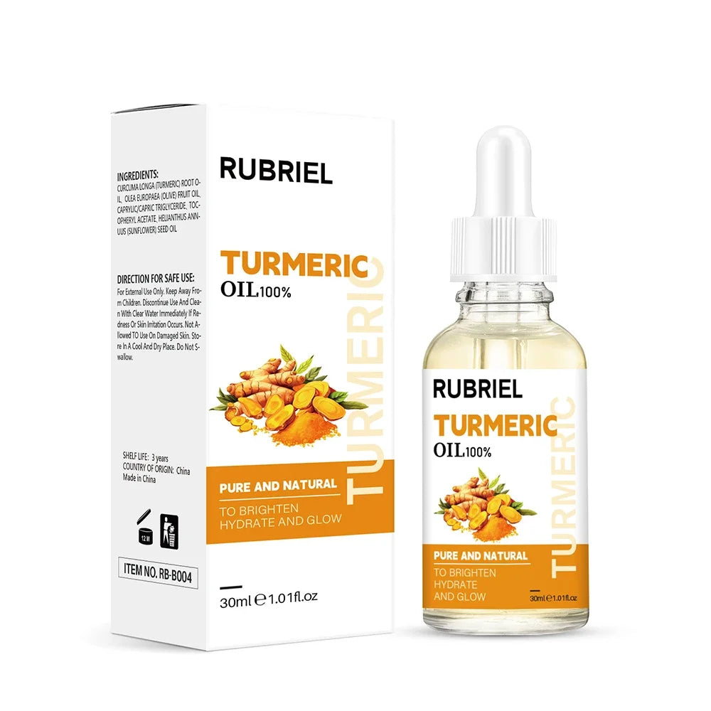 Turmeric Glow Soap – Fades Dark Spots & Evens Skin Tone