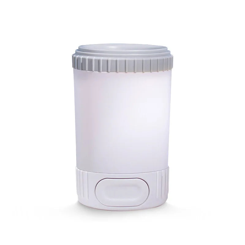 Dog Paw Washer – Gentle Silicone Bristles for Mess-Free Cleaning